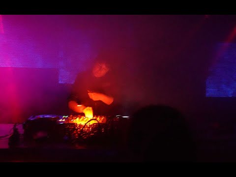 Laura BCR @ Shotgun Festival Hrádek nad Nisou 2023