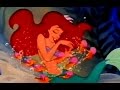 Arielle Die Meerjungfrau Trailer 1989