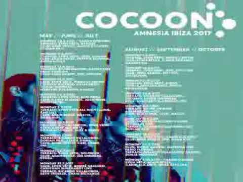 Adam Beyer   (Drumcode Live!) 2017-09-15 Cocoon Amnesia Ibiza