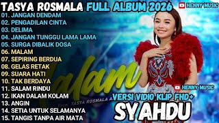 Download lagu JANGAN DENDAM - PENGADILAN CINTA - DELIMA - OM ADELLA FULL ALBUM TERBARU 2026 mp3