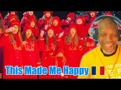 Auchan - Plugușorul interpretat de corul de copii „Sunetul Muzicii”