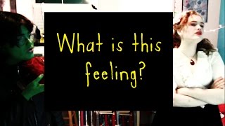 What Is this Feeling? Cover | Jess the Mess