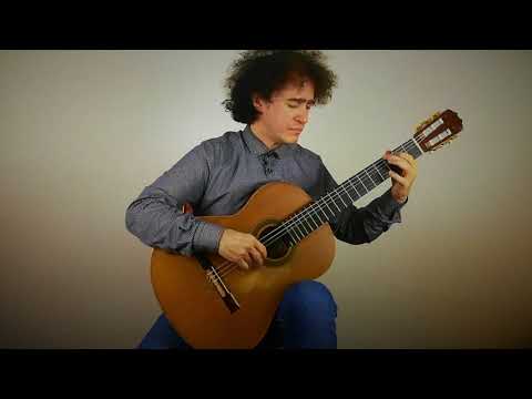 Cecilio Perera plays Caifanes - Aqui No Pasa Nada