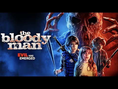 afbeelding Bloody Man, The