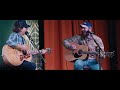 Eddie Vedder & Post Malone - "Better Man" (LIVE benefit for EB Research Partnership)