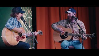 Eddie Vedder & Post Malone - Better Man (LIVE benefit for EB Research Partnership)