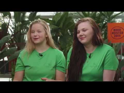 Noor Meister 2019 - 9. saade