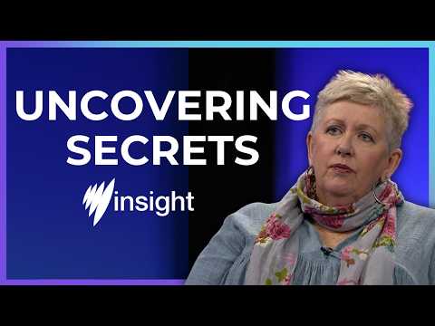 I found out my husband killed his previous partner | SBS Insight