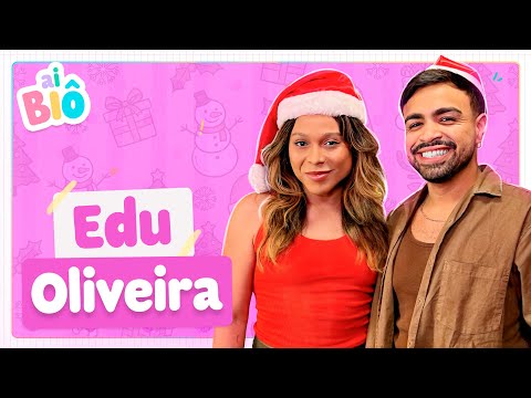 AI BLÔ ESPECIAL DE NATAL COM EDU OLIVEIRA: NADA COM NADA! | BLOGUEIRINHA