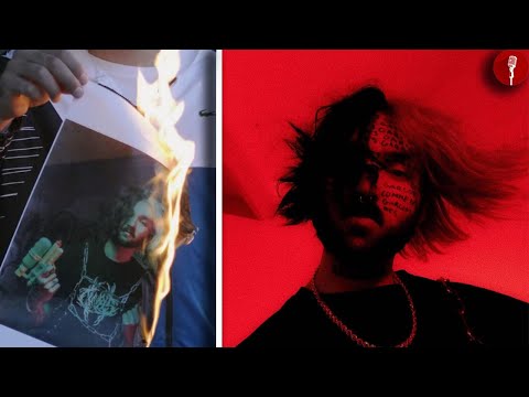 RAPER DISUJE MATA, ŻABSON, YOUNG IGI, CHIVAS! SPALIŁ ZDJĘCIE CHIVASA!