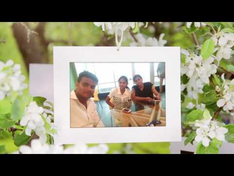 Dinesh Birthday Wishes Video