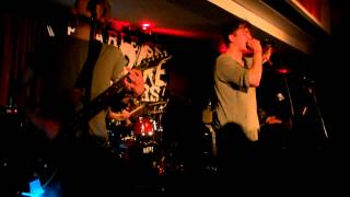 Dead! - Beautiful Broken Bones - Takedown 2015