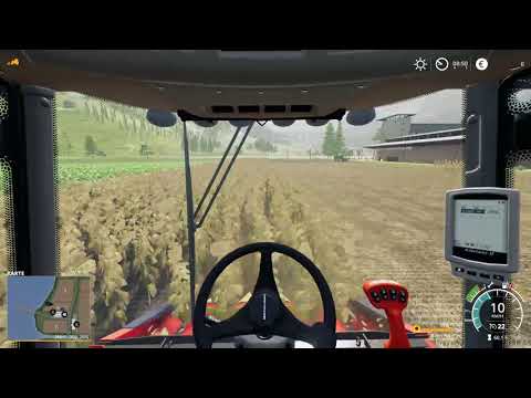 Weitere Vorstellungen || LS19 Team Projekt || von 0 zum Hof #002