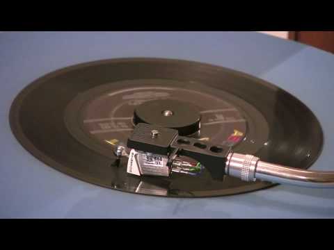 Footsteps - Steve Lawrence