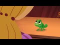 Through It All Plus Est En Vous Tangled The Series Season 3