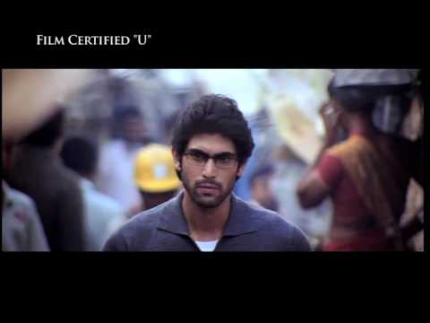 Leader Theatrical Trailer