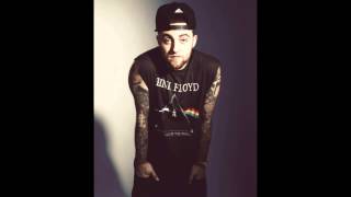 Mac Miller - On My Shit