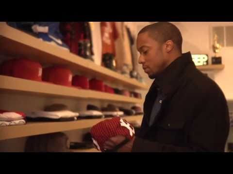 Big Tone ft. L'Renee - Chocolate