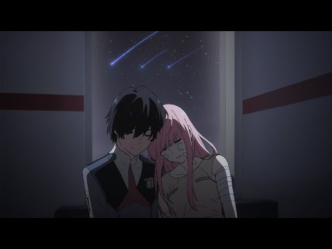 DARLING in the FRANXX OST - CHiLDRen (slowed & reverb)