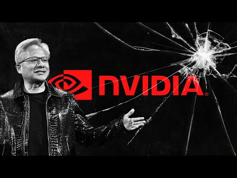 The Delusions of Nvidia - "StOp BeInG nEgAtIvE!!"