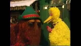 Sesame Street keep Christmas with you!.wmv