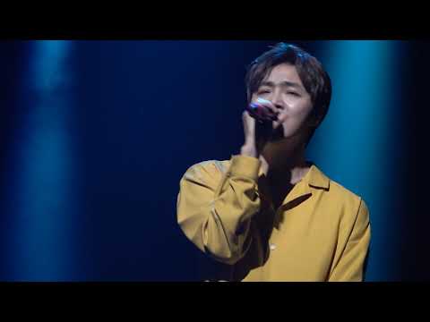 2019.6.13. 정동하 - 생각이나 in 브런치 콘서트
