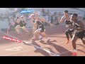 Everyone Got Injured, THE FINAL RACE | The Challenger games.