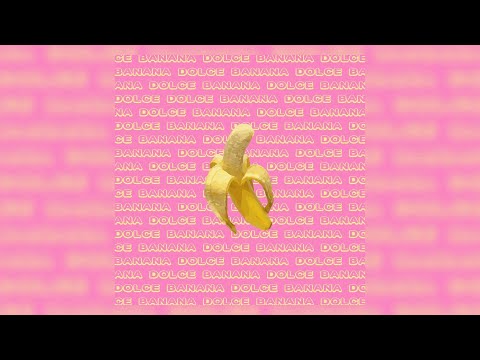 D3llano - Dolce Banana (ft. Kimberley Tell & Dani Ribba) (Letra/Lyrics)