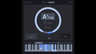 Video thumbnail for zplane launches Tonic Key Detection Plug-in Public Beta - Win a License by MusicGearz