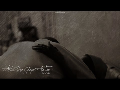 Don G - Antes Que Chegue Ao Fim (Feat: Van Sophie)