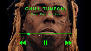 Lil Wayne: 1 Hour of Chill Songs