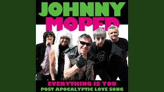 Post Apocalyptic Love Song