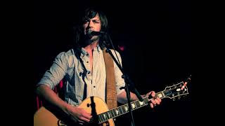 Rhett Miller - Designs On You (Acoustic Studio Version)