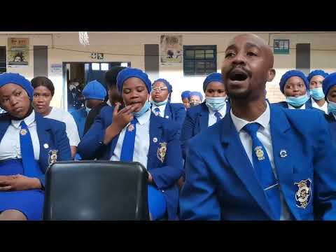 COGHDWG Opening 2022 - uYesu uyakulawula