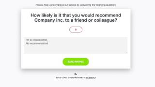 Nicereply video