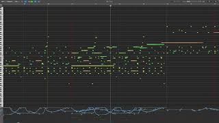 Video thumbnail for Quick composition w/ the new Spitfire Symphony Orchestra by Curtis Schweitzer