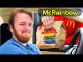 I Asked Every Drive Thru For Their Most Secret Item