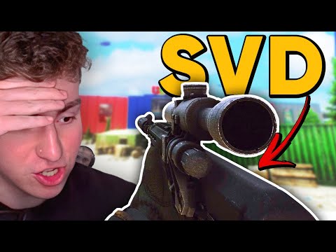 The BEST WEAPON to Use on INTERCHANGE