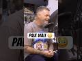 #PaulWall on being a white artist in #hiphop 😳 #rapmusic #hiphopartist #houston #texasrap #shorts