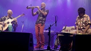 Duo+Dois | Cais (Milton Nascimento e Ronaldo Bastos) | Instrumental Sesc Brasil