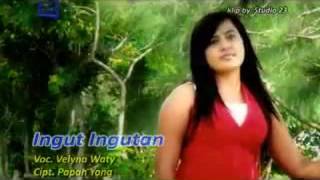 Download lagu INGUT INGUTAN velyna waty @ lagu tarling 2014 prod SR clip STUDIO 23 mp3