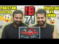 IB 71 | Official Trailer | Pakistani Reaction | Vidyut Jammwal | Anupam Kher | Reaction Video