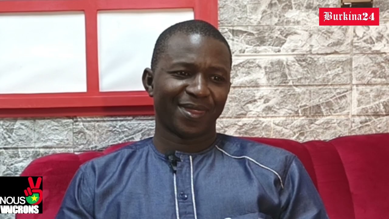 « Nous vaincrons » | Drainage pluvial : L’expertise canadienne au service des villes burkinabè