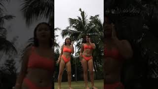 Tiktok bakat pahiyum na  sayaw #trending#viralvideo
