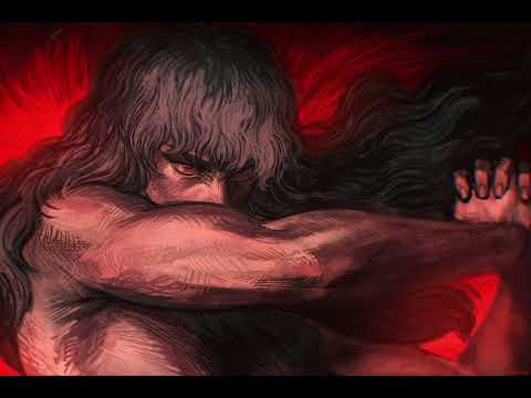 Berserk - L'Amour Impitoyable (Slowed  Reverbed)