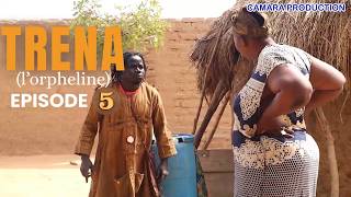 Série TRENA