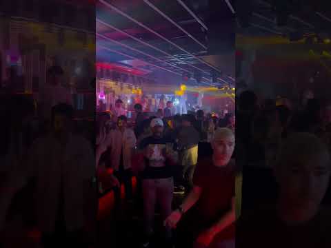 Night club in Tokyo #lovetokyo #japantravel  #insidejapan