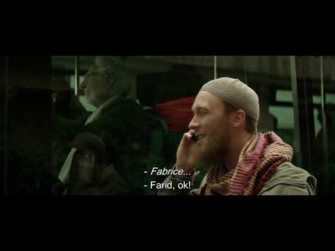 Some Like It Veiled (2017) Trailer