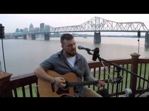 Dean Heckel covering "Life by the Drop" by Stevie Ray Vaughan