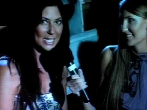 Miss Polonia Karina Wojciechowska i wybory 1991